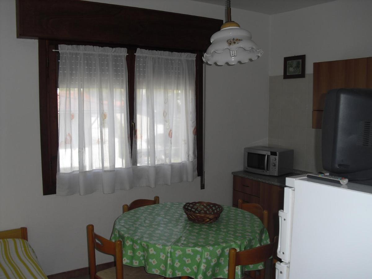 Casa Armanda Apartment Bibione Luaran gambar