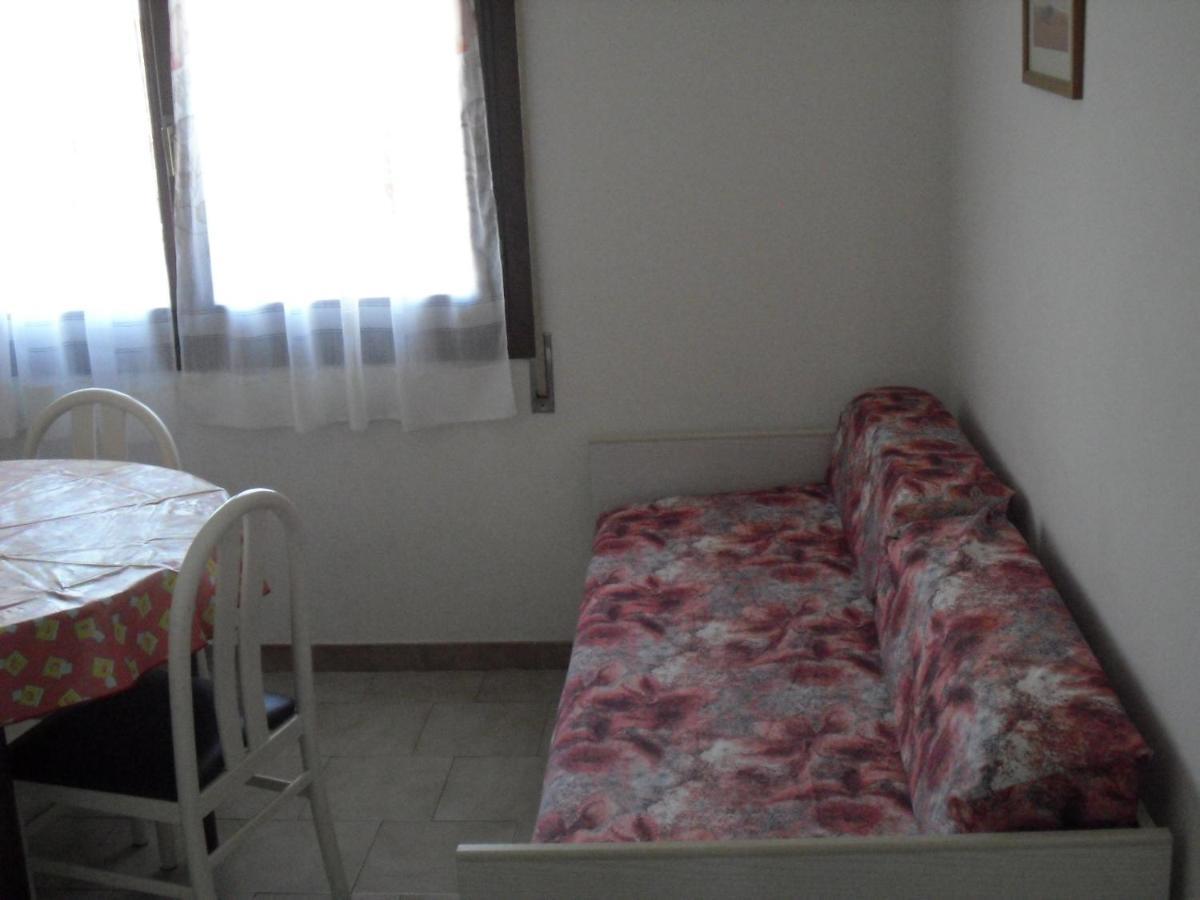 Casa Armanda Apartment Bibione Luaran gambar