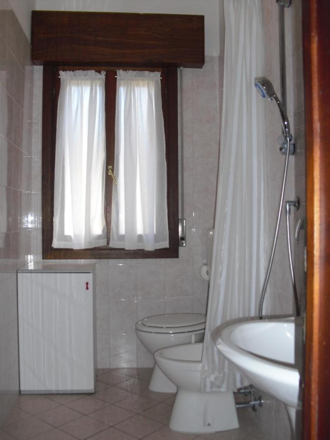Casa Armanda Apartment Bibione Luaran gambar