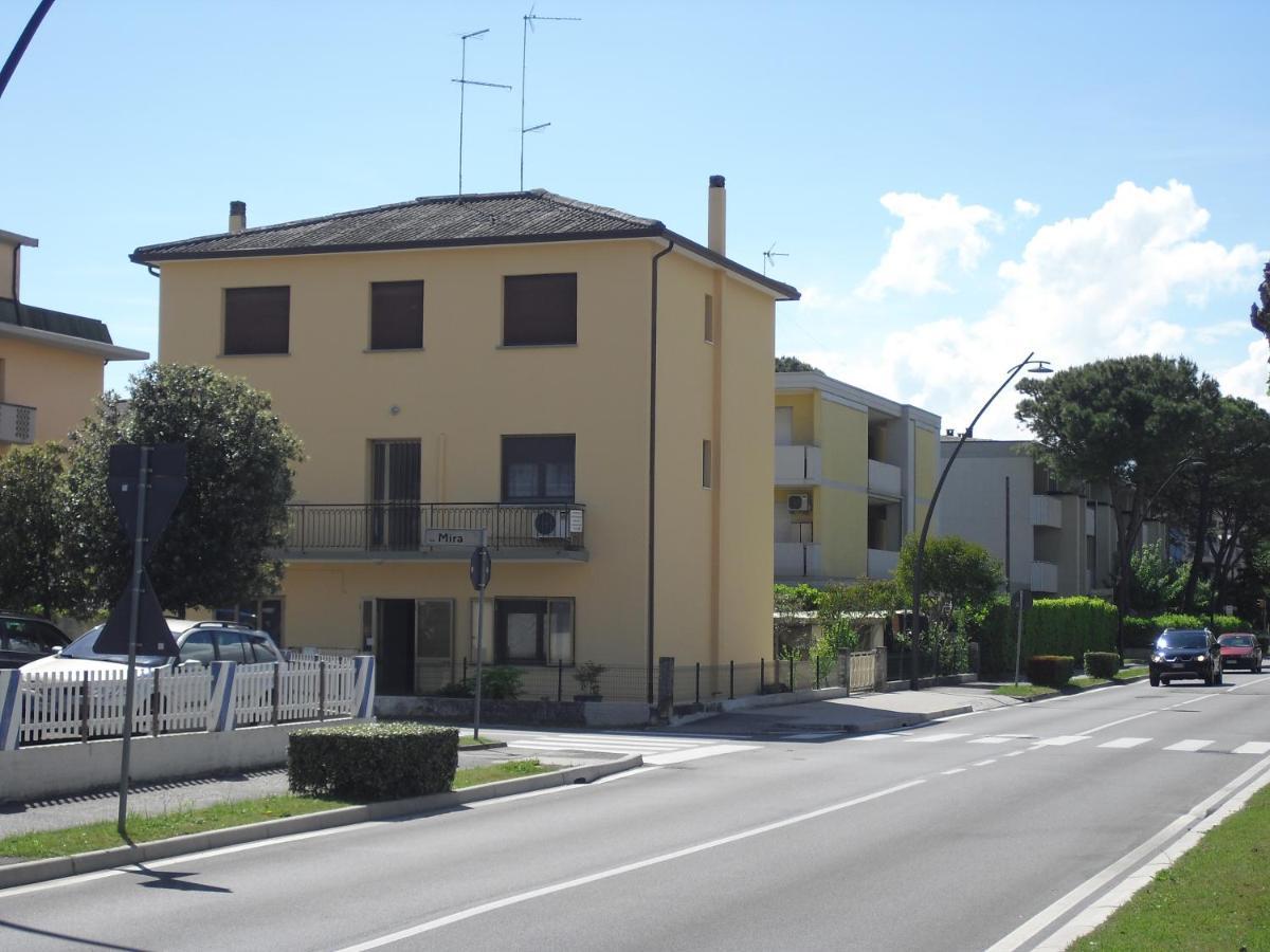 Casa Armanda Apartment Bibione Luaran gambar