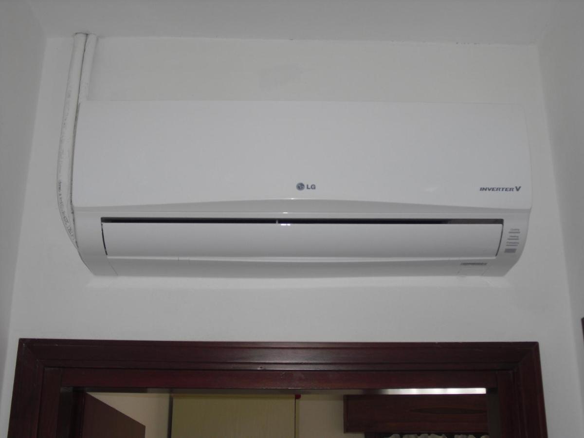 Casa Armanda Apartment Bibione Luaran gambar