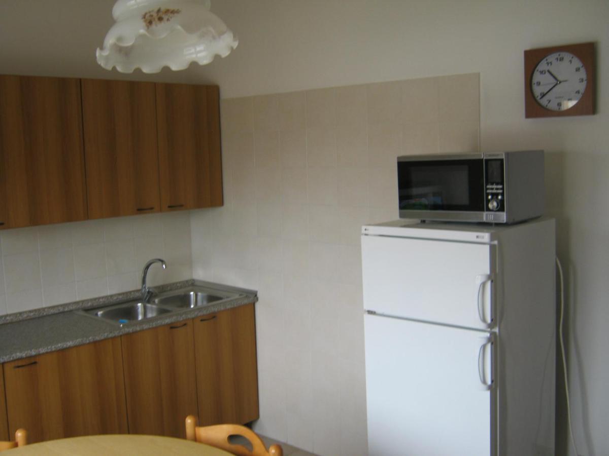 Casa Armanda Apartment Bibione Luaran gambar