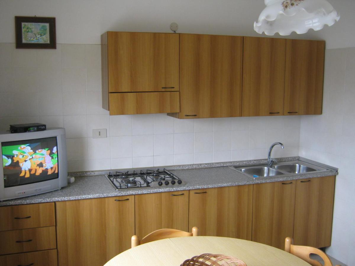 Casa Armanda Apartment Bibione Luaran gambar